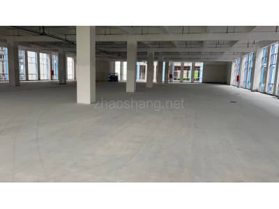 海宁市厂房出租嘉兴海宁市7700平米厂房出租