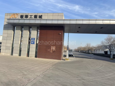 武清开发区十七万平丙二类消防单层厂房出租