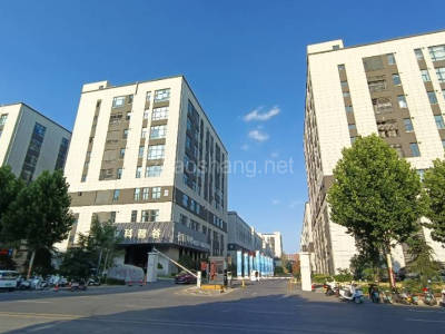 郑州管城回族区1023平米厂房出售