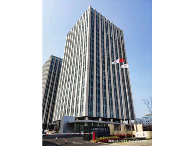 临港科创孵化器，小面积80平，甲级写字楼，出租