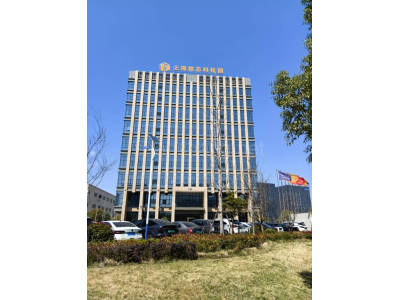 松江区289平米写字楼出租