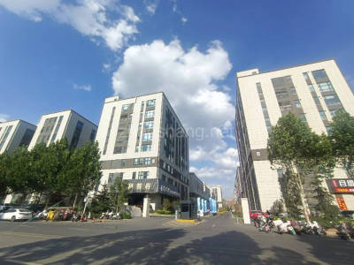 郑州管城回族区590平米厂房出售