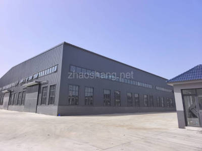河北厂房出租保定定州市10000平米厂房租售