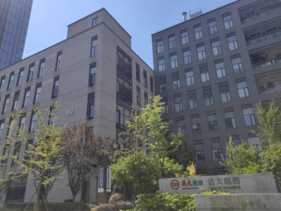 武汉江夏区1000平米厂房出租
