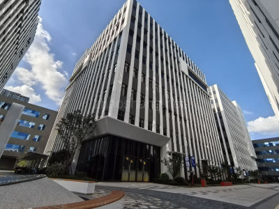 嘉兴海宁市1060平米厂房租售