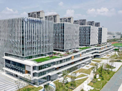 河海大学苏州研究院20000平米写字楼出租