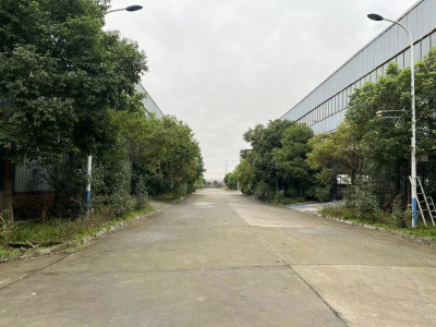 乐山厂房出租广安华蓥市5000平米厂房出租