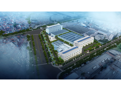 嵊州市城北化工园区40000平方厂房出租出售