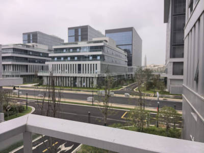 舟山厂房出租杭州西湖区紫金港政府园区 配套产业基金