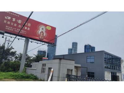 宣城郎溪县5000平米厂房租售