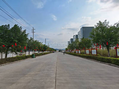 百色厂房出租柳州鹿寨表面处理电镀厂房出租