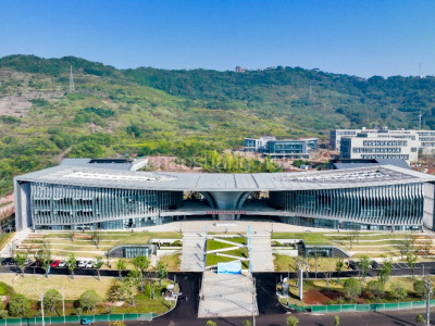 绍兴新昌县1500平米厂房出租