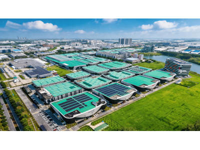 苏州常熟市9000平米厂房出租