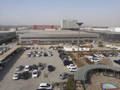 静乐县厂房出租太钢不锈钢工业园优质厂房出租