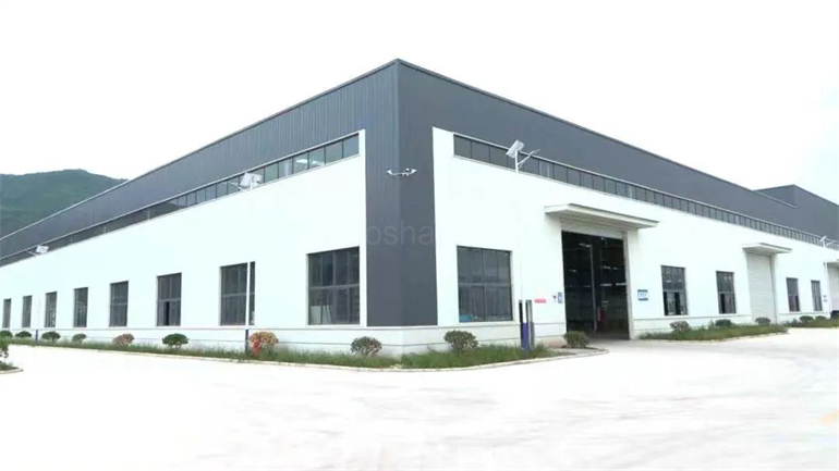 年产值5亿，PVC商用地板生产企业建成投产 
